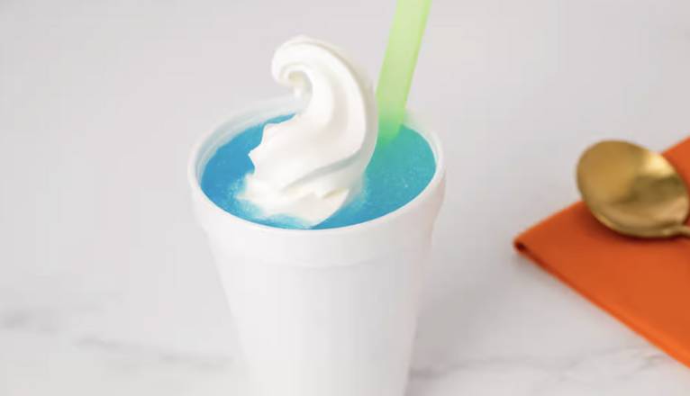 Order Slushie Float food online from Conie's Ice Cream store, Fruit Cove on bringmethat.com
