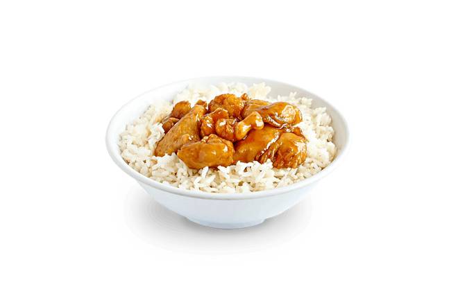 Order Kid's Teriyaki Chicken food online from Pei Wei Asian Diner store, Arlington on bringmethat.com