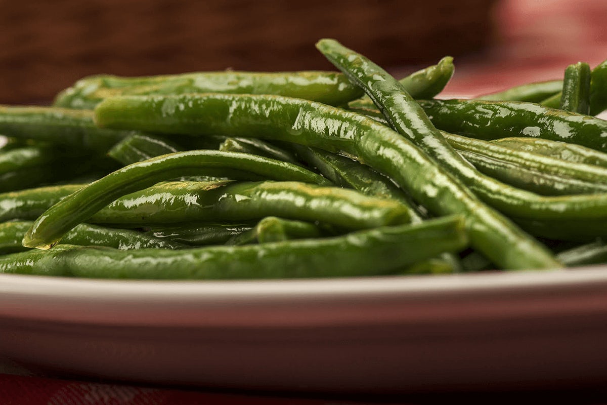 Order Green Beans food online from Buca di Beppo Italian Restaurant store, Pittsburgh on bringmethat.com