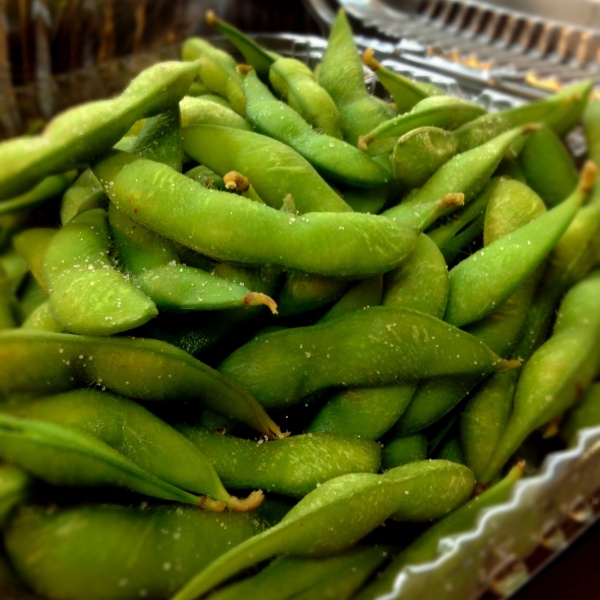 Order Edamame food online from Asian Thai Kitchen store, Miami on bringmethat.com