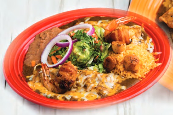 Order Coronado food online from Don Carlos Mexican Restaurant store, Houston on bringmethat.com