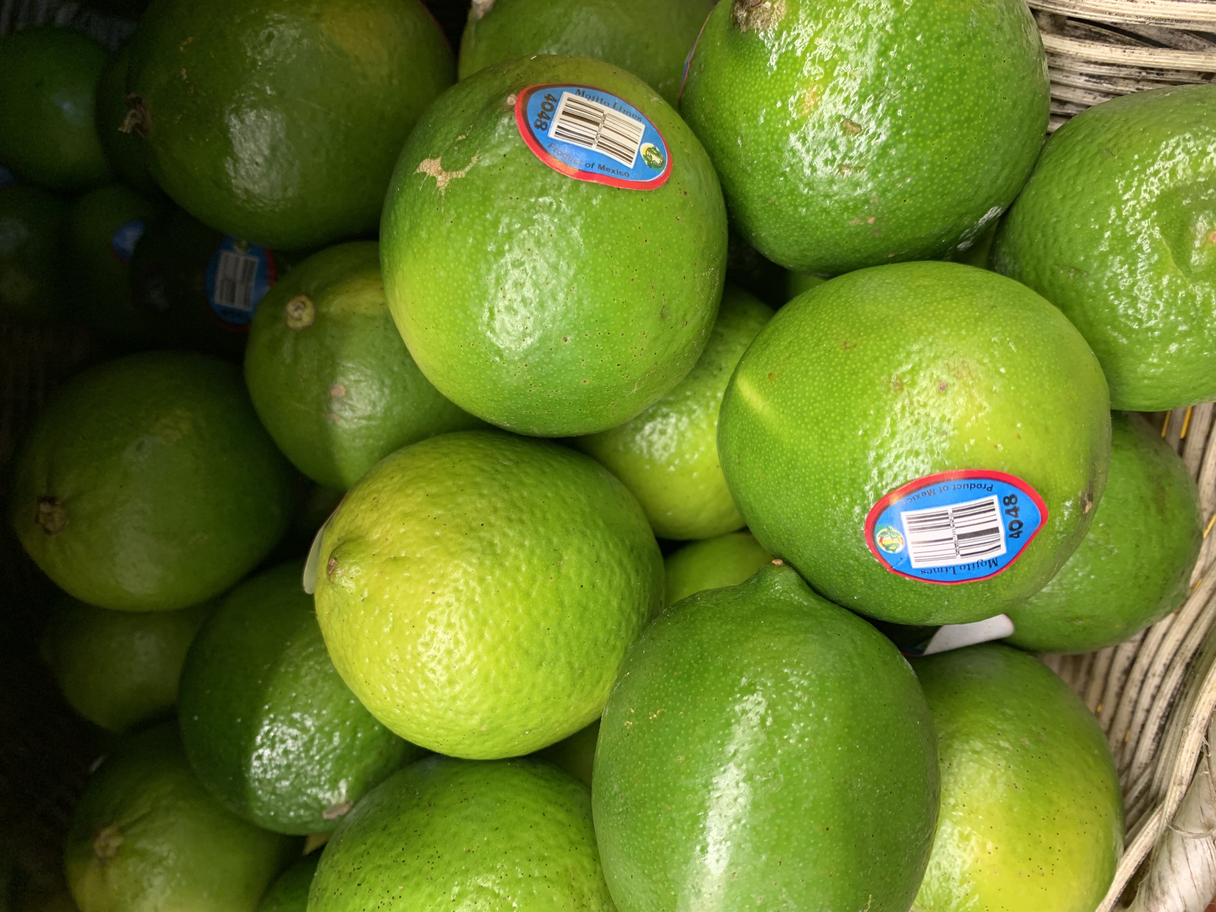 Order Lime food online from Yours Wholesome Foods store, New York on bringmethat.com