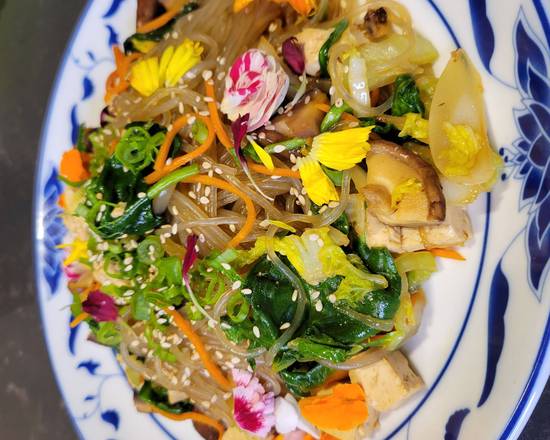 Order Chap Chae food online from Sunda store, Chicago on bringmethat.com