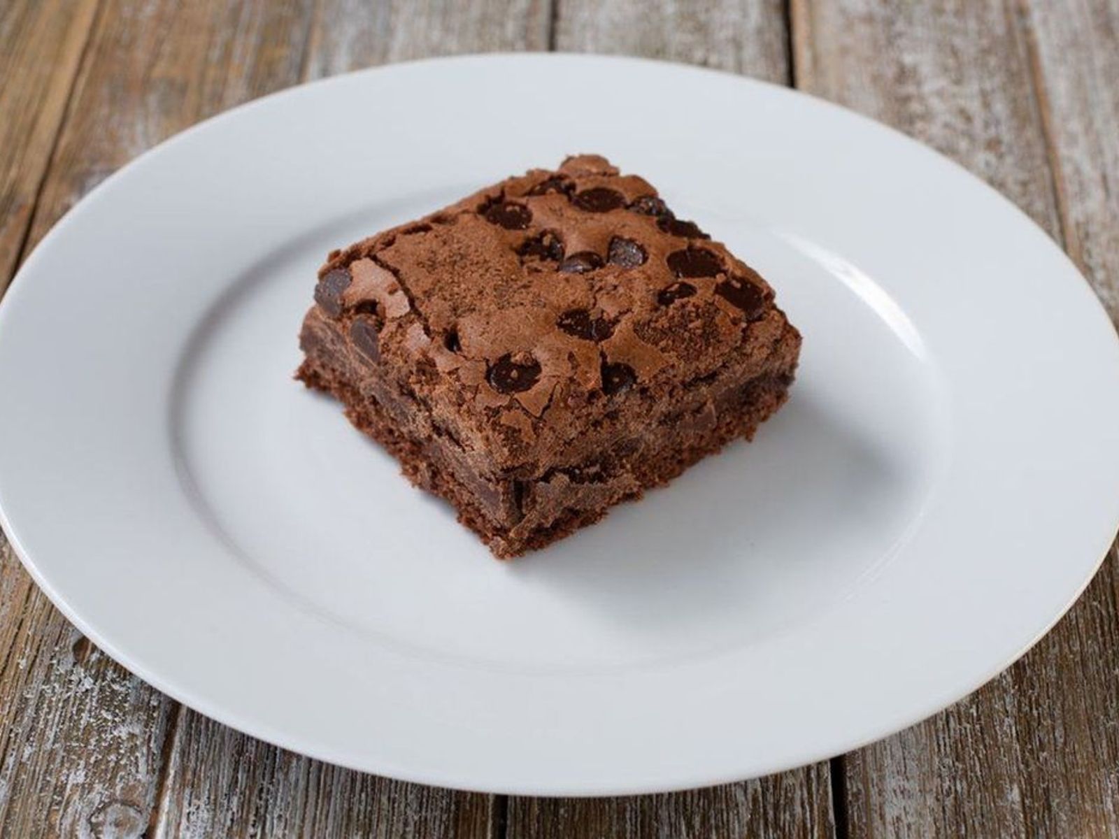 Order Chocolate Chip Brownis food online from Pad Thai store, Chino Hills on bringmethat.com