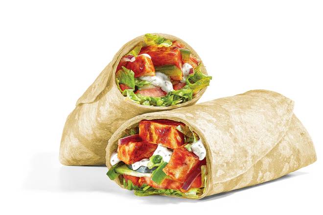 Order Buffalo Chicken food online from SUBWAY® store, Butler on bringmethat.com