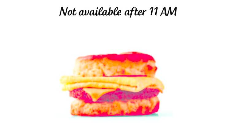 Order Biscuit Sandwich - Biscuits are available until 11 AM M-F , 1 PM on Saturdays and 2 PM on Sundays. food online from Frisch Big Boy store, Dayton on bringmethat.com