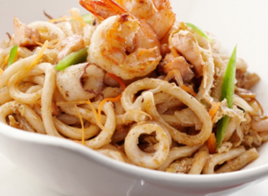 Order Japanese Udon food online from Yummy Asian Bistro store, Fox River Grove on bringmethat.com