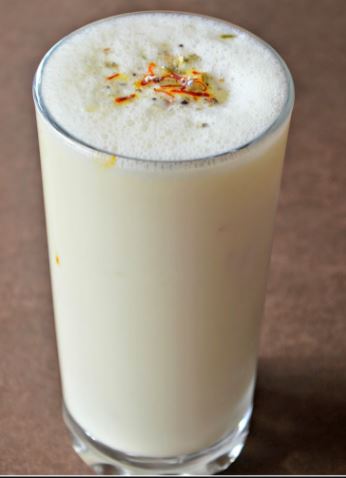Order Lassi food online from Curry India store, New York on bringmethat.com