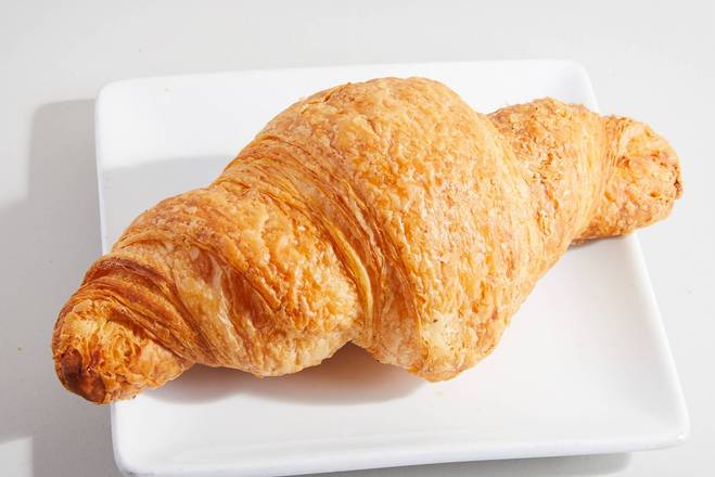 Order Croissant - Butter food online from Sweetwaters Coffee & Tea store, Canton on bringmethat.com