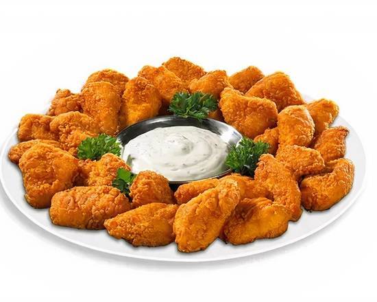 Order Boneless Wings  food online from Happy's Pizza store, Eastpointe on bringmethat.com