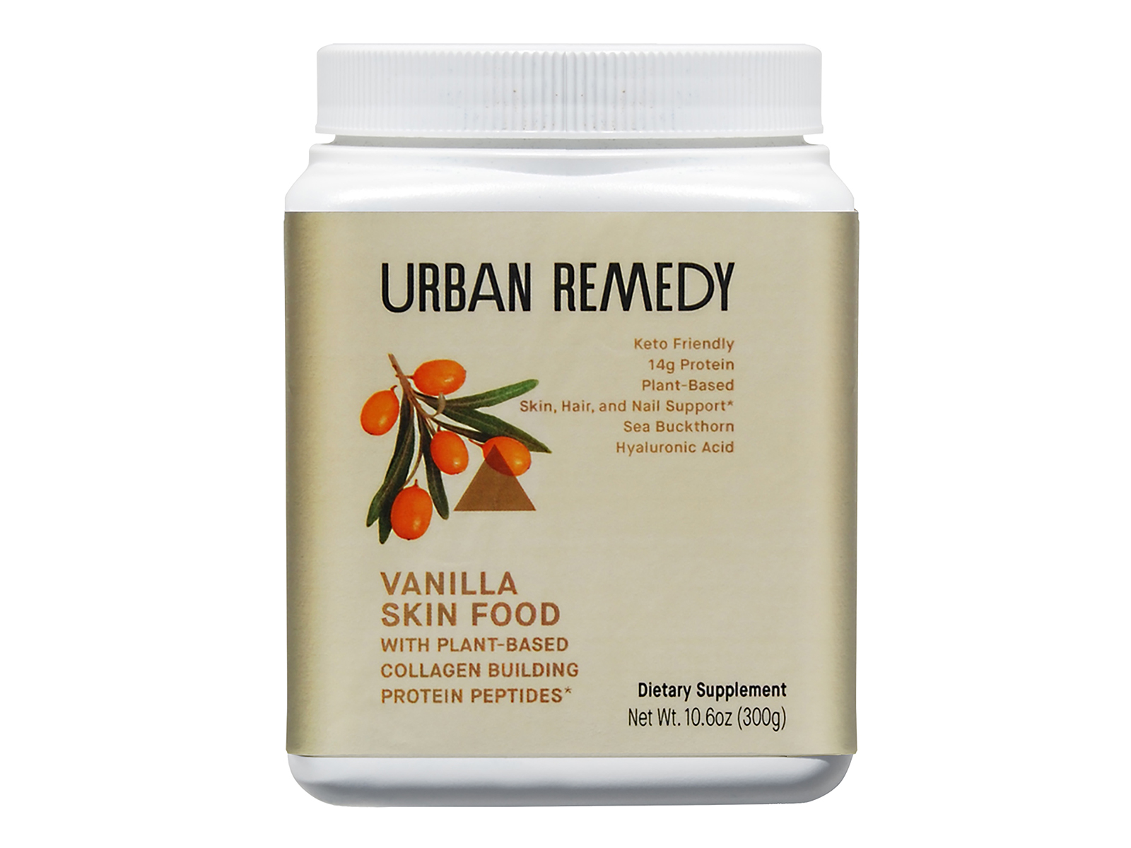 Order Vanilla Skin Food  food online from Urban Remedy store, Los Gatos on bringmethat.com