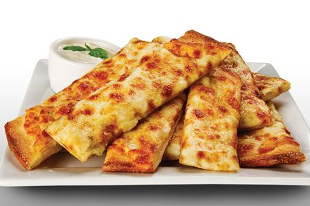 Order Cheezee Garlic Bread food online from Pizza Guys store, Porterville on bringmethat.com