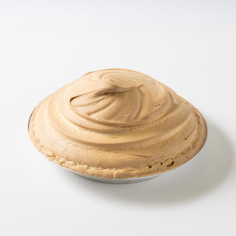 Order LEMON MERINGUE (WHOLE) food online from Nation's Giant Hamburgers store, El Cerrito on bringmethat.com