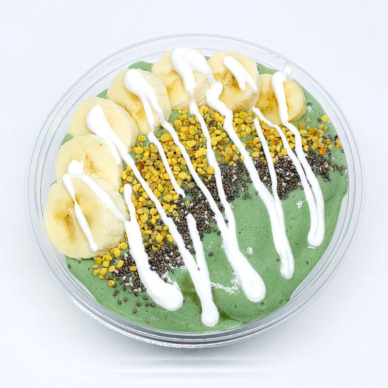 Order Mauka Bowl food online from Down To Earth store, Kapolei on bringmethat.com