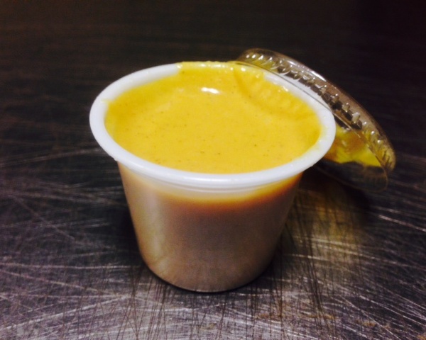 Order Homemade Hot Mustard food online from Bo Asian Bistro store, Round Rock on bringmethat.com
