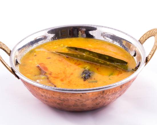 Order Dal Tadka food online from Butter Chicken Snob store, Sunnyvale on bringmethat.com