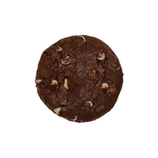 Order Double Chocolate Cookie food online from Sprinkles store, Dallas on bringmethat.com