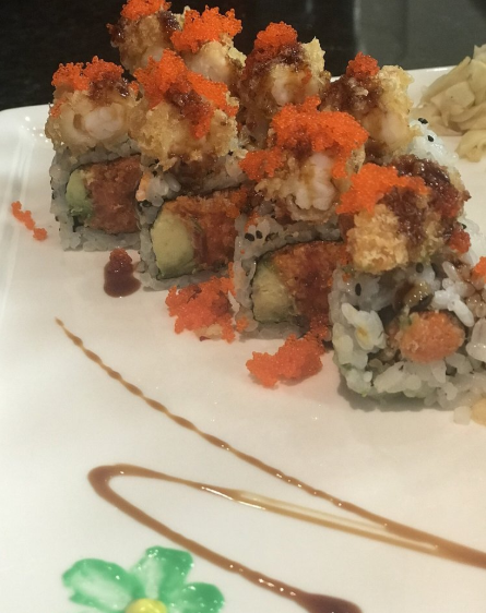 Order Dynamite Maki food online from Sumi store, Chicago on bringmethat.com