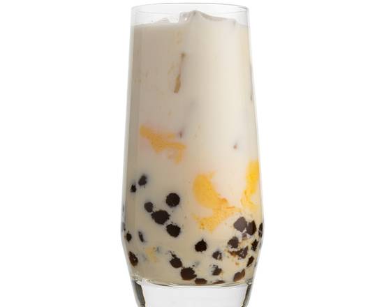 Order Pudding Sweet Milk with Boba food online from Boiling Point store, Garden Grove on bringmethat.com