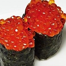 Order Ikura food online from Kippu Japanese Cuisine store, San Francisco on bringmethat.com