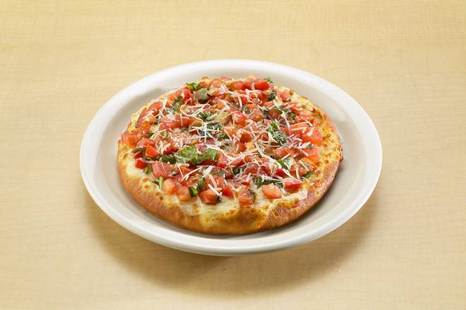 Order Pomodoro Pizza food online from Presto Pasta store, Simi Valley on bringmethat.com