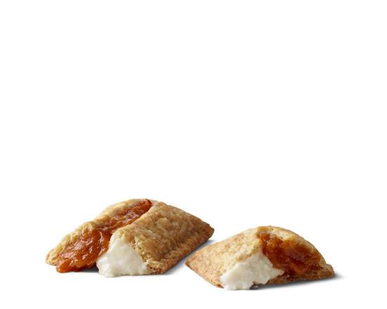 Order Pumpkin & Creme Pie food online from Mcdonald® store, Fort Smith on bringmethat.com