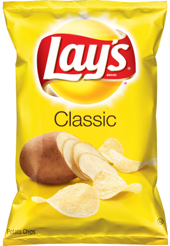 Order *Lay's Original Potato Chips food online from Pellegrino's Deli Cafe store, Rochester on bringmethat.com