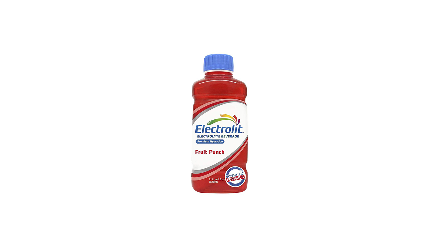Order Electrolit Strawberry Kiwi 21oz food online from Extra Mile 3022 store, Lincoln on bringmethat.com