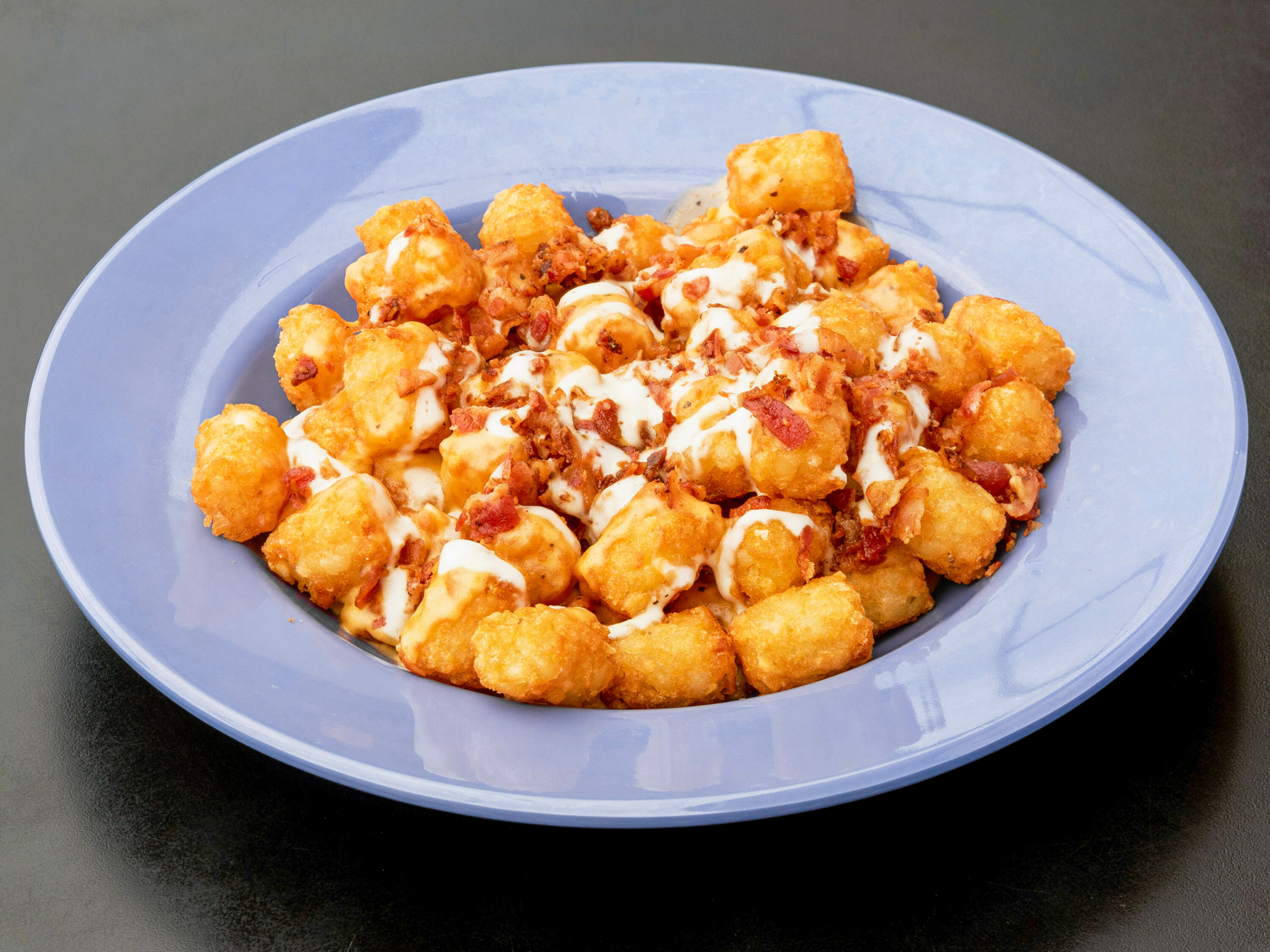 Order Tater Tots food online from Hangar Pub And Grill store, Amherst on bringmethat.com