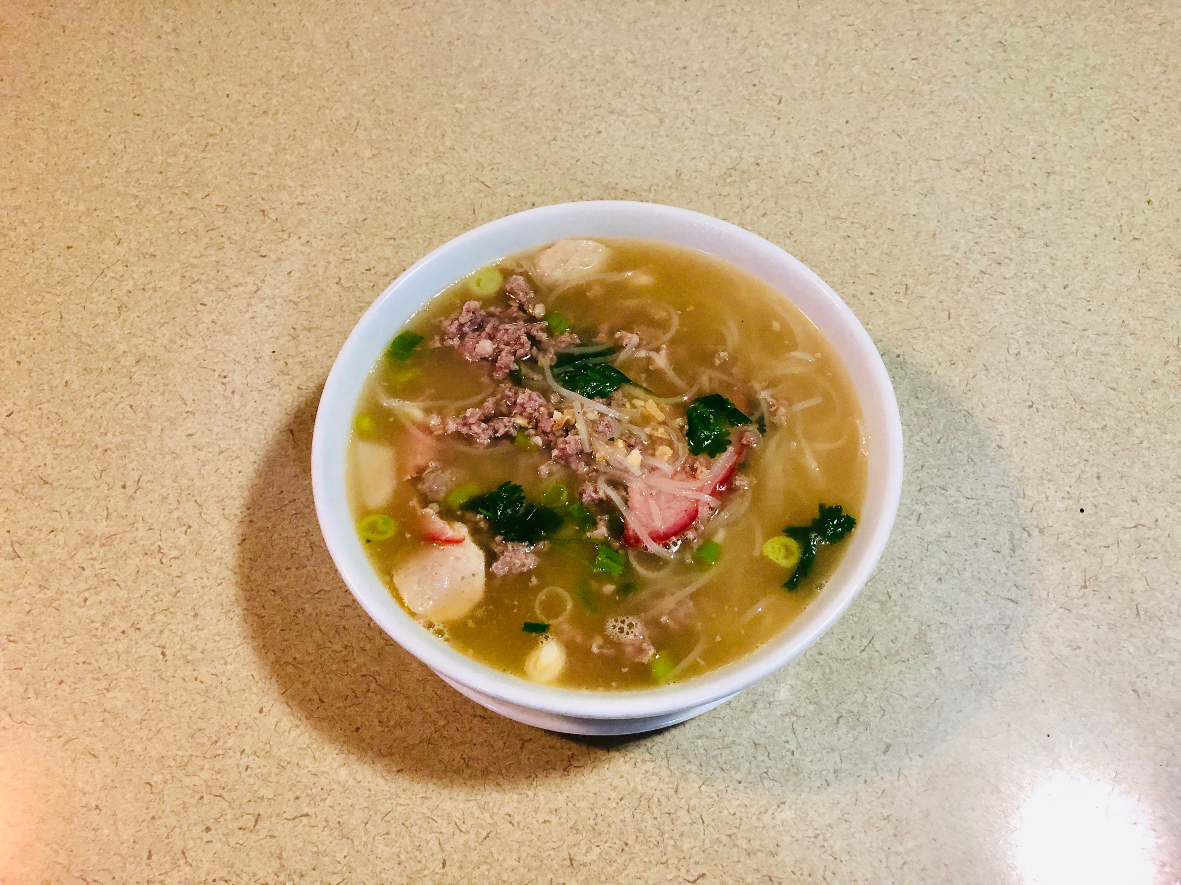Order Thai Noodle Soup food online from Noodle N Thai store, Springfield on bringmethat.com