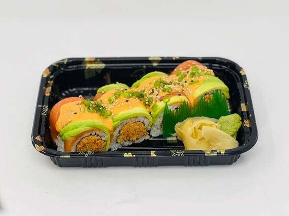 Order Nemo food online from Kanji Sushi Hibachi store, Summerville on bringmethat.com