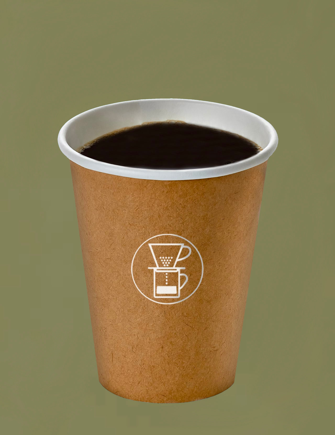Order Quick Cup Batch Brew food online from Coffee And Water Lab store, San Jose on bringmethat.com