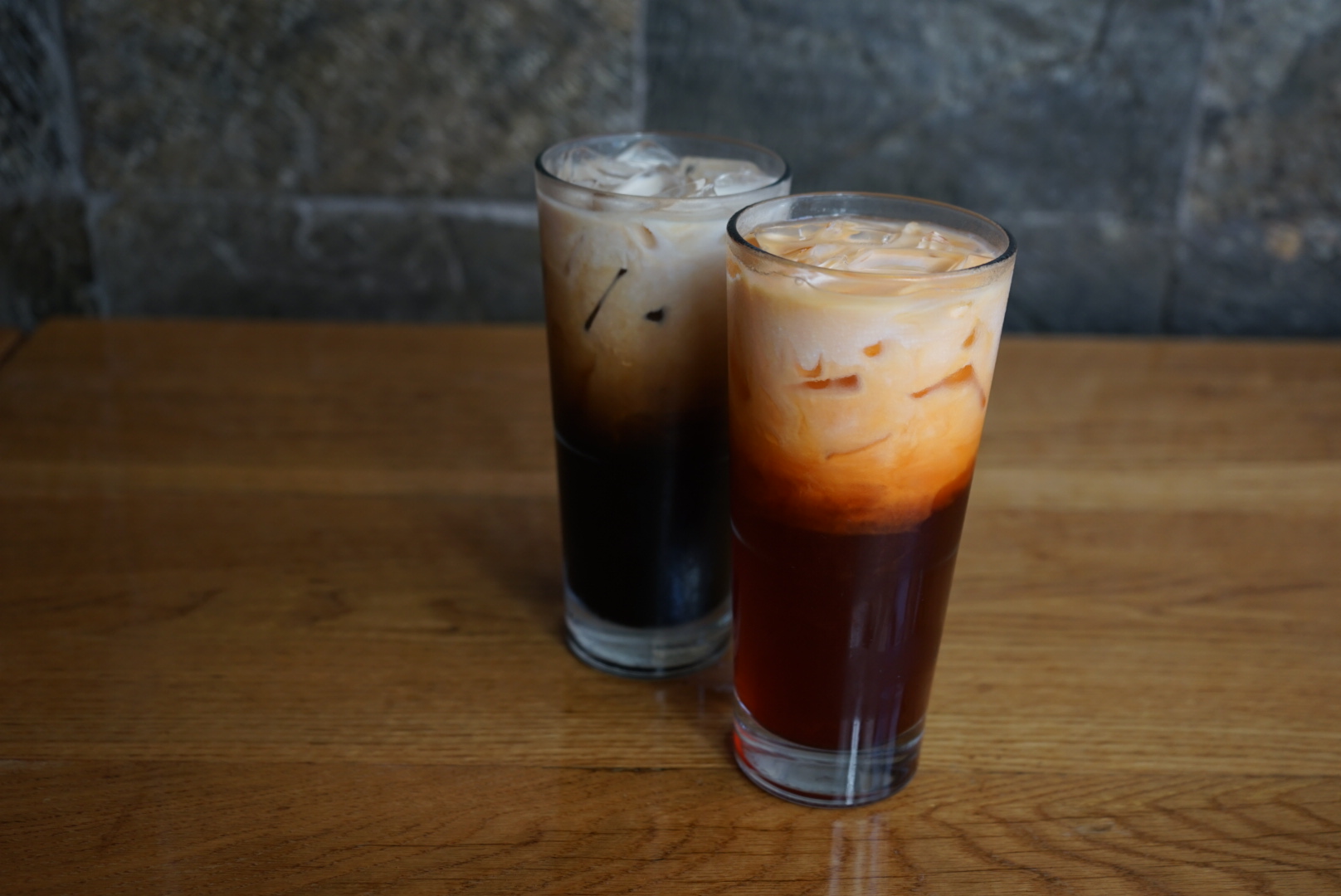 Order Thai Ice Tea food online from Lers Ros Thai  store, San Francisco on bringmethat.com