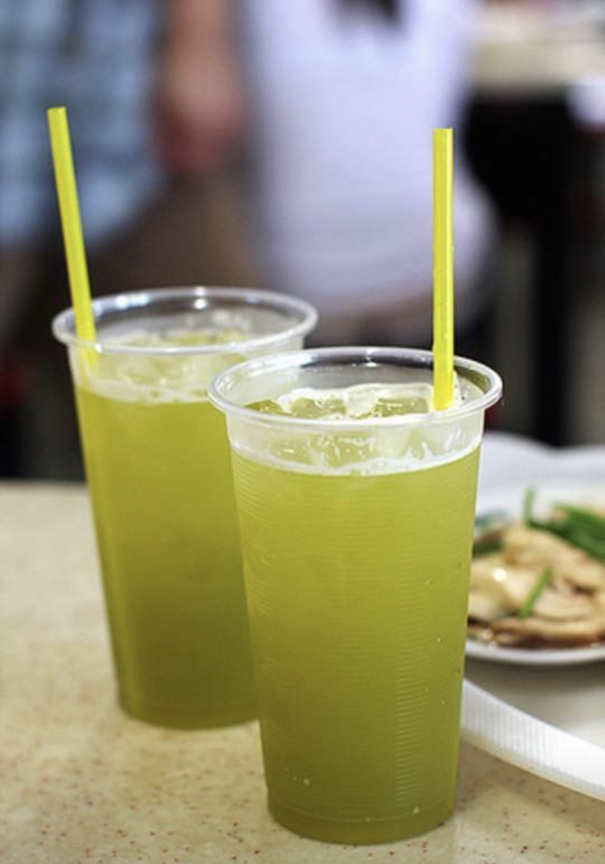 Order Special Sugarcane Juice food online from Mughal Oasis Restaurant store, Springfield on bringmethat.com