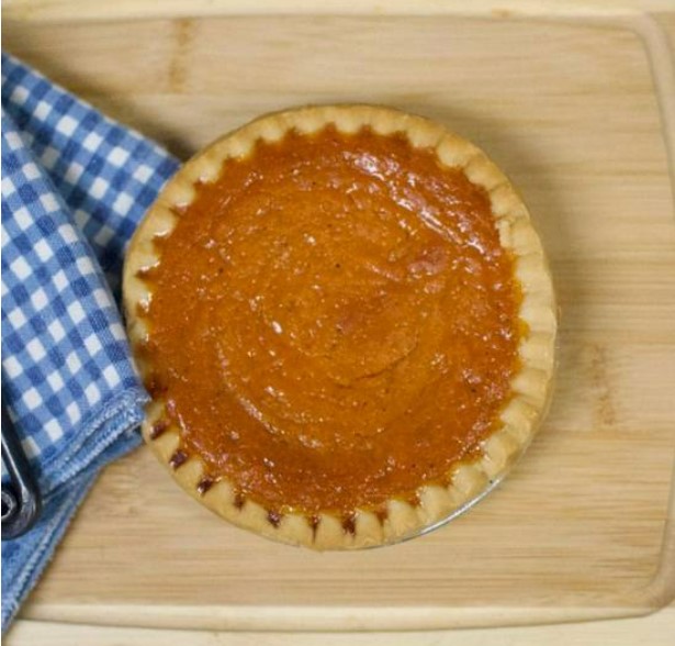 Order Sweet potato pie food online from Earle's Grill store, Los Angeles on bringmethat.com
