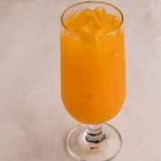 Order Mango Juice food online from Star of India Restaurant store, Little Rock on bringmethat.com