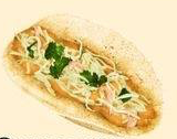 Order Fish Taco food online from Giliberto's Mexican Taco Shop store, St. Cloud on bringmethat.com
