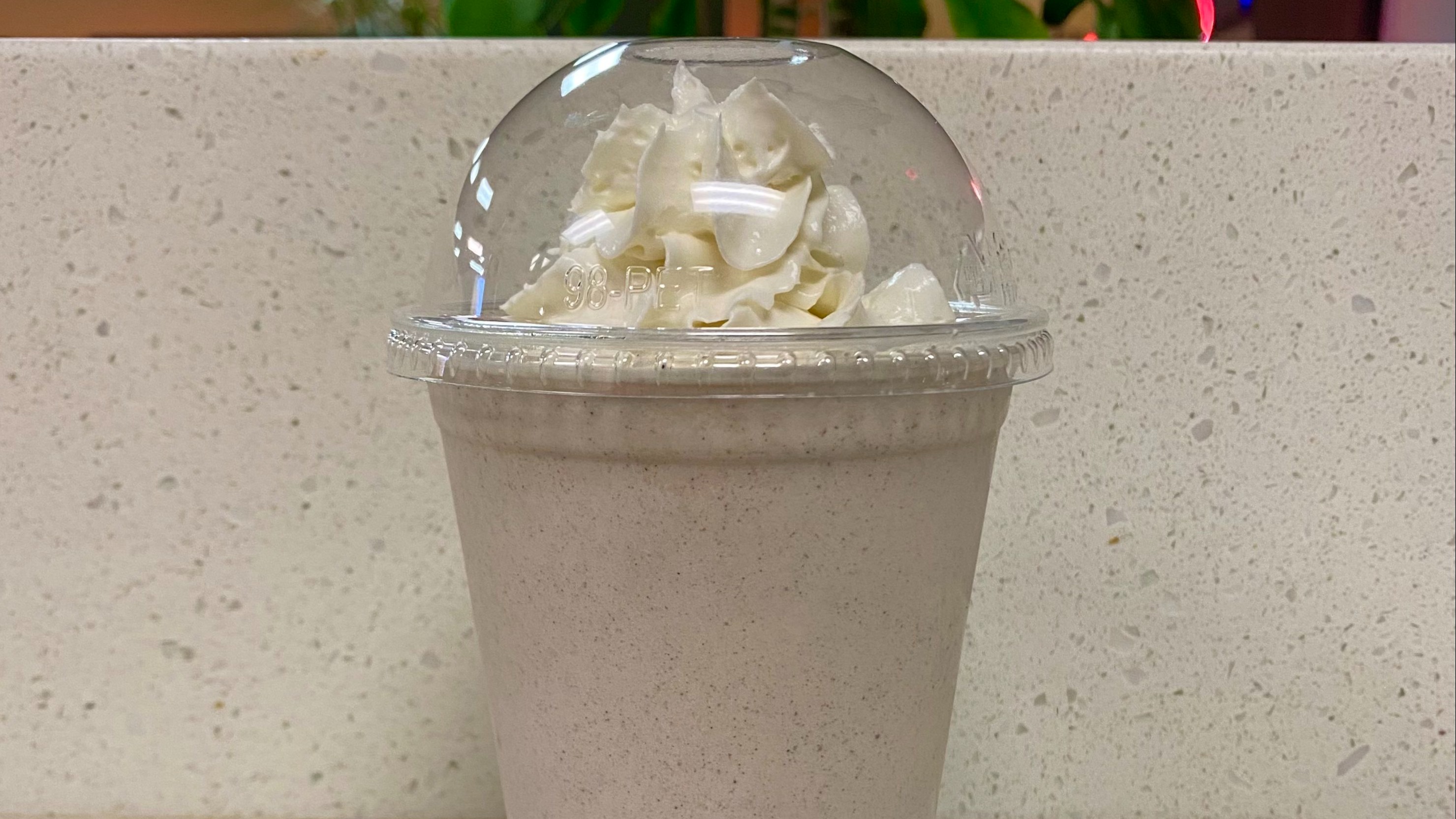 Order Oreo Shake food online from Burger Palace store, Lancaster on bringmethat.com