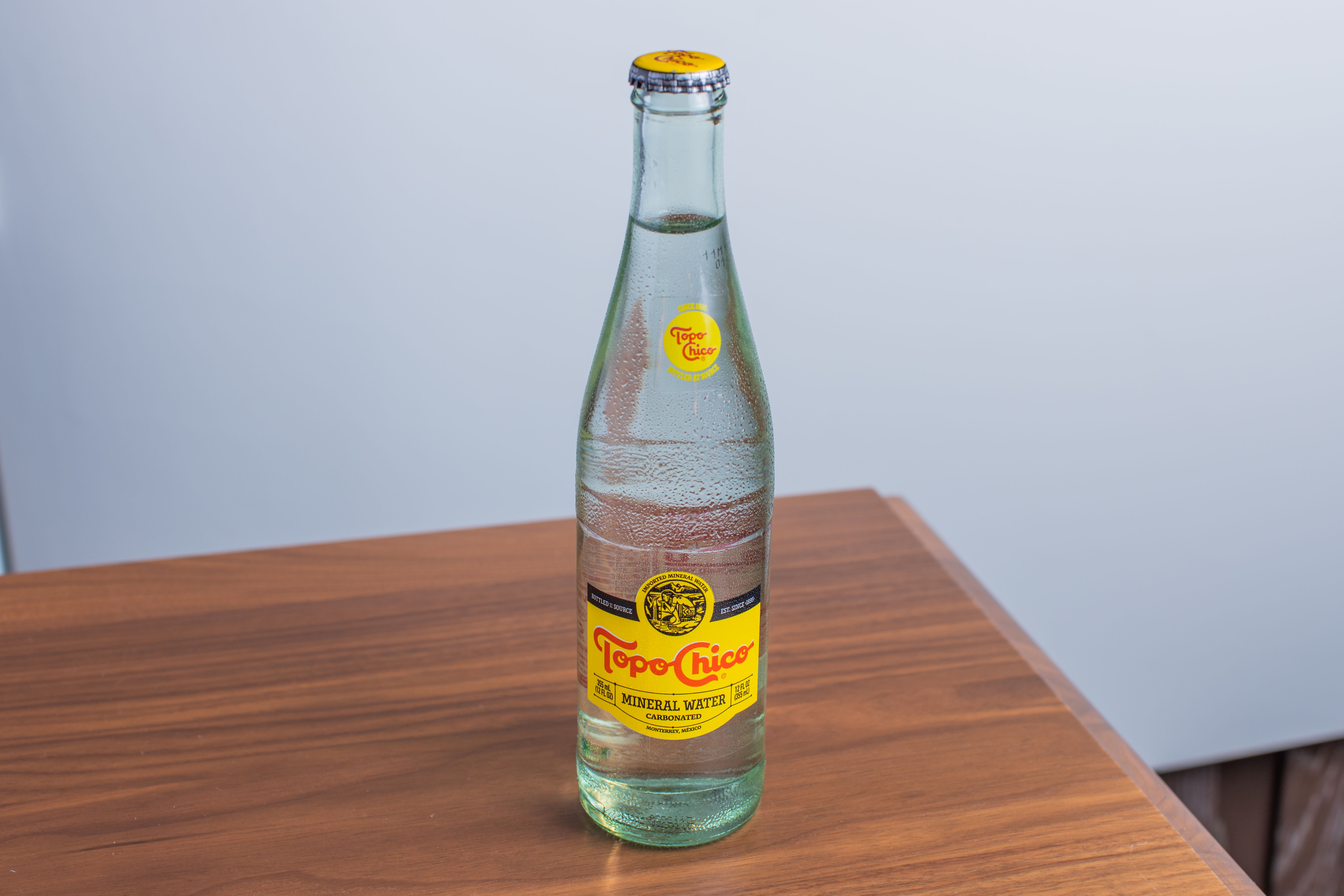 Order Topo Chico food online from Great Lake Meat Co. store, Chicago on bringmethat.com