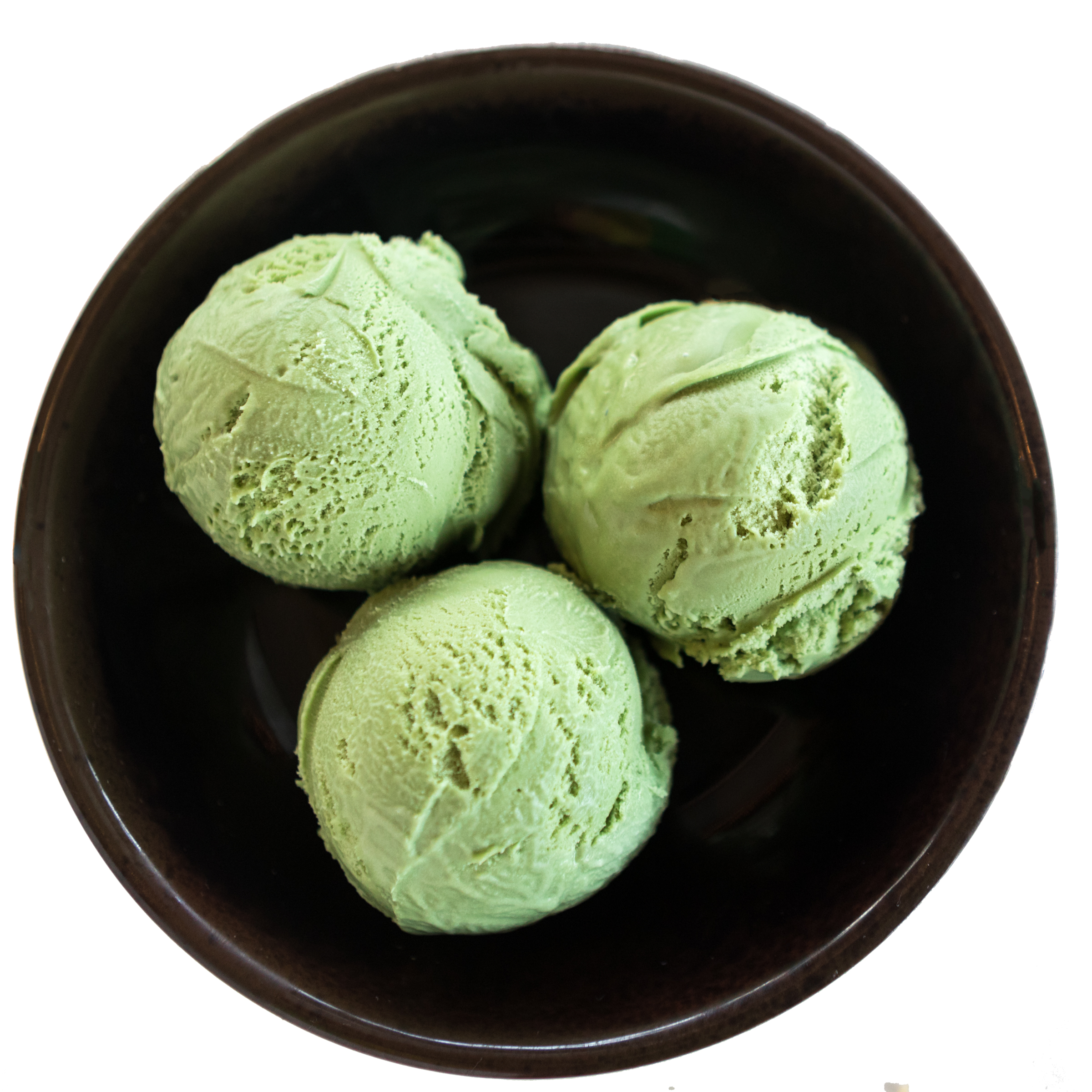 Order Green Tea Ice Cream food online from Yo Sushi store, Vallejo on bringmethat.com