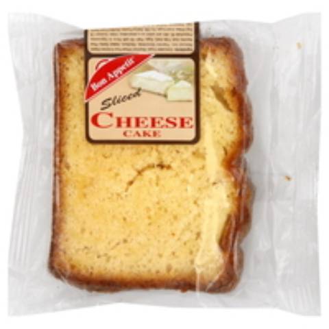 Order Bon Appetit Sliced Cheese Cake 4oz food online from 7-Eleven store, Blackwood on bringmethat.com