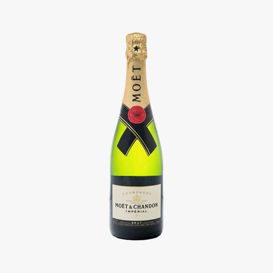 Order Moet & Chandon Imperial food online from Chalet Liquor store, Huntington Beach on bringmethat.com