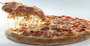 Order Pizza (20 Inch) food online from Laevante store, La Mesa on bringmethat.com