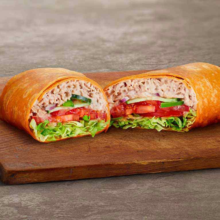 Order Tuna food online from SUBWAY® store, Austell on bringmethat.com