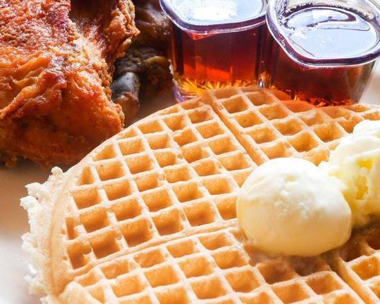 Order 13. Carol C Special food online from Roscoe's House of Chicken & Waffles- store, Inglewood on bringmethat.com