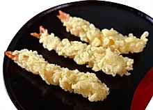 Order Shrimp food online from Fuji Grill store, Orange on bringmethat.com
