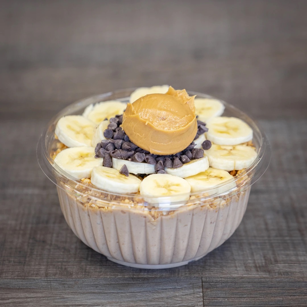 Order Reese's Cup Bowl food online from Empire Nutrition store, Montclair on bringmethat.com