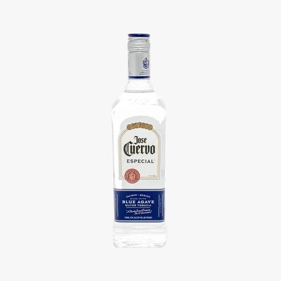 Order Jose Cuervo Silver 375ml | 40% abv food online from Pink Dot store, Chino Hills on bringmethat.com