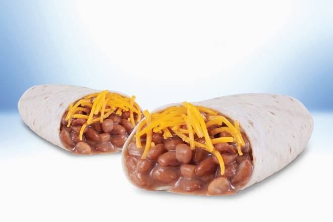 Order Red Burrito food online from Baker Drive-Thru store, Victorville on bringmethat.com