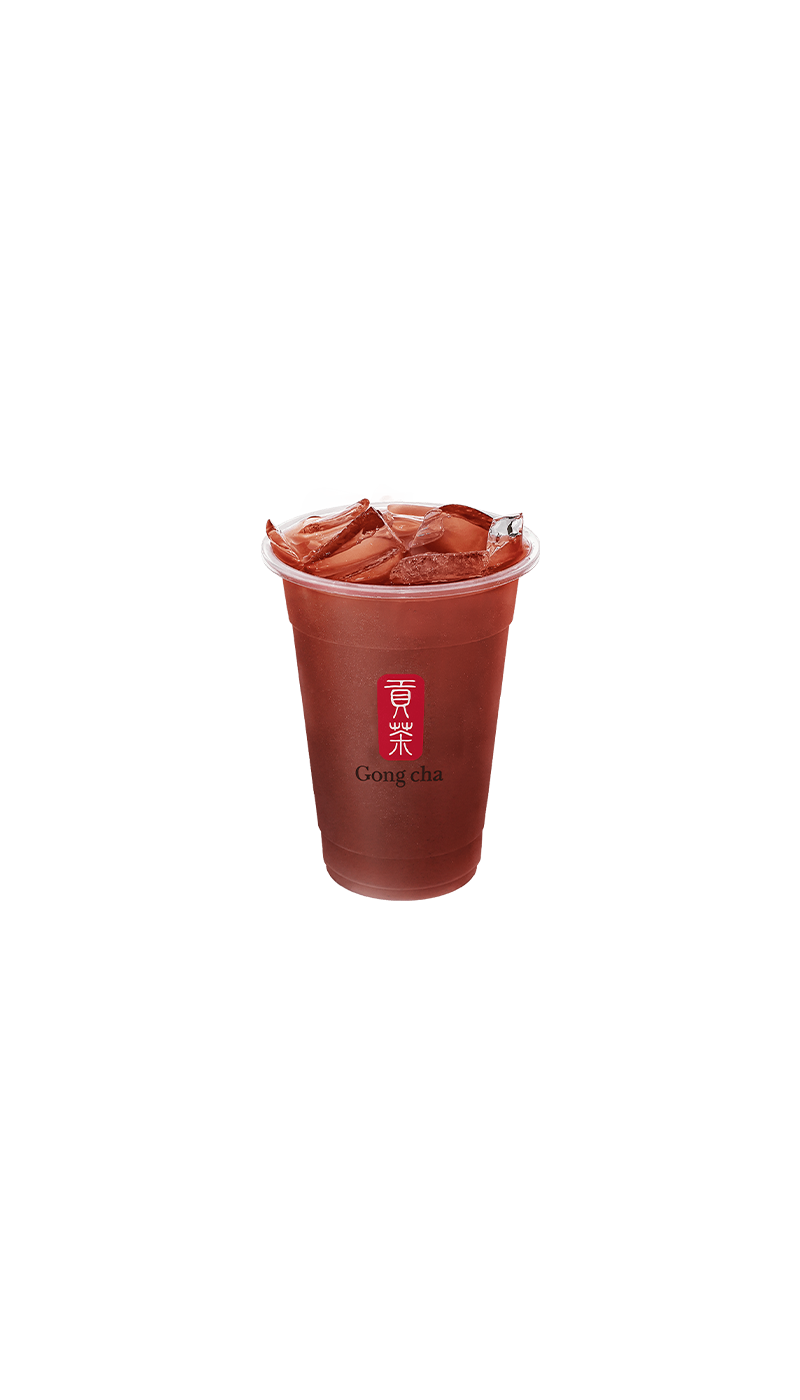 Order Caramel Chocolate food online from Gong Cha store, Cherry Hill on bringmethat.com